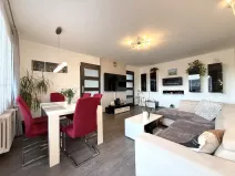 Prodej bytu 4+1, Šternberk, Uničovská, 75 m2