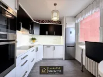 Prodej bytu 4+1, Šternberk, Uničovská, 75 m2