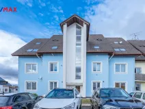 Prodej bytu 2+1, Hrotovice, Mírová, 55 m2