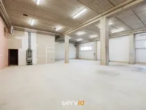 Pronájem skladu, Brno, Zaoralova, 549 m2