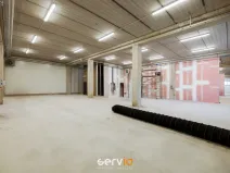 Pronájem skladu, Brno, Zaoralova, 543 m2