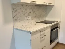 Pronájem bytu 2+kk, Praha - Kobylisy, Mirovická, 44 m2