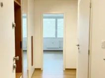 Pronájem bytu 2+kk, Praha - Kobylisy, Mirovická, 44 m2