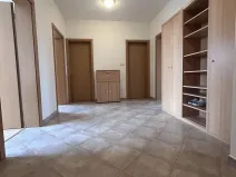 Pronájem bytu 3+kk, Praha - Strašnice, Na hroudě, 65 m2