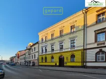 Pronájem kanceláře, Plzeň, Na Roudné, 45 m2