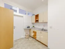 Prodej kanceláře, Jeseník, nám. Svobody, 356 m2