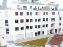 Pronájem bytu 3+kk, Praha - Krč, Pacovská, 96 m2