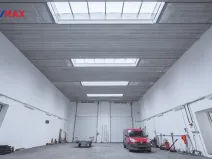 Prodej komerčního pozemku, Okříšky, Za tratí, 34555 m2