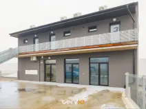 Pronájem kanceláře, Brno, Úlehlova, 94 m2