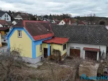 Prodej rodinného domu, Týn nad Vltavou, Přední Podskalí, 126 m2