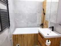 Pronájem bytu 1+kk, Chlum u Třeboně, 22 m2