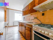 Prodej bytu 3+1, Otrokovice, SNP, 72 m2