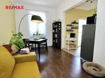 Pronájem bytu 2+kk, Slaný, Kreibichova, 47 m2