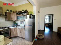 Pronájem bytu 2+kk, Slaný, Kreibichova, 47 m2