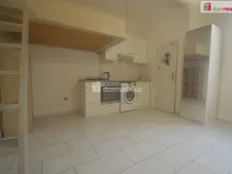 Pronájem bytu 1+kk, Praha - Nusle, Na Pankráci, 25 m2