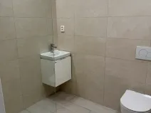 Pronájem bytu 1+kk, Praha - Vinohrady, Nad olšinami, 24 m2