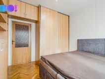 Prodej bytu 2+1, Valašské Meziříčí, Na Šištotě, 53 m2