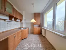 Pronájem bytu 2+1, Chomutov, Holešická, 62 m2