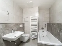 Pronájem bytu 1+kk, České Budějovice - České Budějovice 2, Na Zlaté stoce, 34 m2