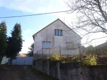 Prodej rodinného domu, Velké Meziříčí - Olší nad Oslavou, 140 m2