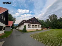 Prodej ubytování, Morávka, 1000 m2