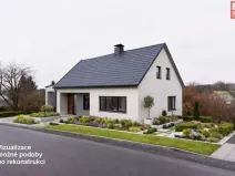 Prodej rodinného domu, Domašov u Šternberka, 100 m2