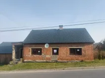 Prodej rodinného domu, Domašov u Šternberka, 100 m2