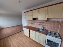 Pronájem bytu 2+1, Krnov - Pod Cvilínem, SPC G, 55 m2