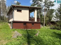 Prodej chaty, Naloučany, 60 m2