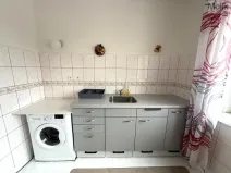 Pronájem bytu 1+1, Most, W. A. Mozarta, 39 m2