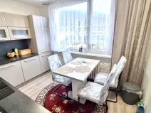 Prodej bytu 2+1, Krupka - Maršov, Karla Čapka, 63 m2