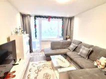 Prodej bytu 2+1, Krupka - Maršov, Karla Čapka, 63 m2