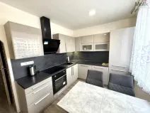 Prodej bytu 2+1, Krupka - Maršov, Karla Čapka, 63 m2