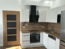 Pronájem bytu 2+kk, Praha, Lovosická, 56 m2