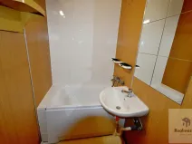 Pronájem bytu 1+1, Ústí nad Labem - Severní Terasa, Šrámkova, 34 m2