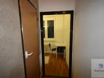 Pronájem bytu 1+1, Ústí nad Labem - Severní Terasa, Šrámkova, 34 m2