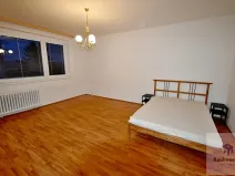 Pronájem bytu 1+1, Ústí nad Labem - Severní Terasa, Šrámkova, 34 m2