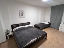 Pronájem bytu 2+1, Karlovy Vary, Koptova, 74 m2