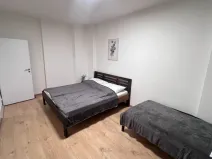 Pronájem bytu 2+1, Karlovy Vary, Koptova, 74 m2