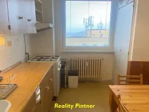 Pronájem bytu 3+1, Příbram, Sportovní, 71 m2