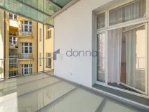 Pronájem bytu 3+kk, Praha, Laubova, 134 m2