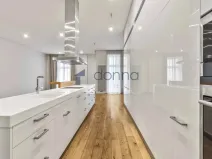 Pronájem bytu 3+kk, Praha, Laubova, 134 m2