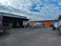 Prodej skladu, Přelouč, Sportovní, 623 m2