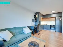 Pronájem bytu 2+kk, Vyškov - Vyškov-Předměstí, Hybešova, 63 m2