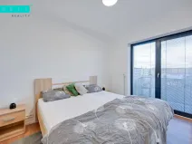 Pronájem bytu 2+kk, Vyškov - Vyškov-Předměstí, Hybešova, 63 m2