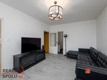 Prodej bytu 2+1, Plzeň - Severní Předměstí, Bzenecká, 61 m2