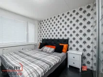 Prodej bytu 2+1, Plzeň - Severní Předměstí, Bzenecká, 61 m2