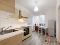 Prodej bytu 2+1, Zbýšov, Sportovní, 61 m2