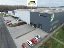 Pronájem výrobních prostor, Ostrava - Kunčičky, Lihovarská, 19500 m2