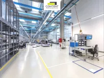 Pronájem výrobních prostor, Ostrava - Kunčičky, Lihovarská, 19500 m2